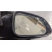 GRD315 Driver Left Side View Mirror For 09-14 Audi Q5  2.0 8R1857409E